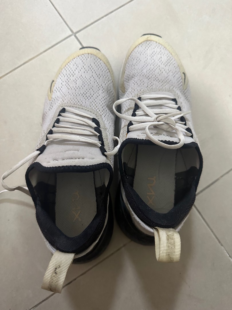 Nike 270 top primeknit
