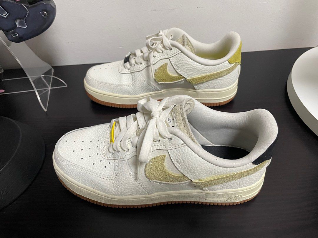 Nike air force 1 cheap vandalized sail