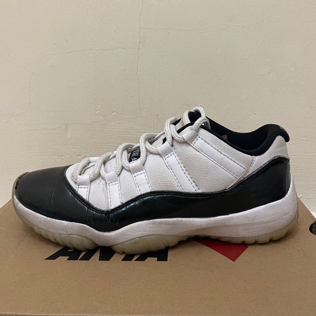 Jordan 11 concord fashion new arrivals