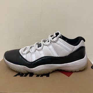Jordan 11 concord sales low for sale