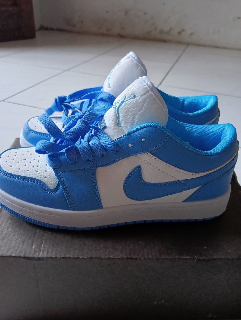 Scan barcode sepatu top nike