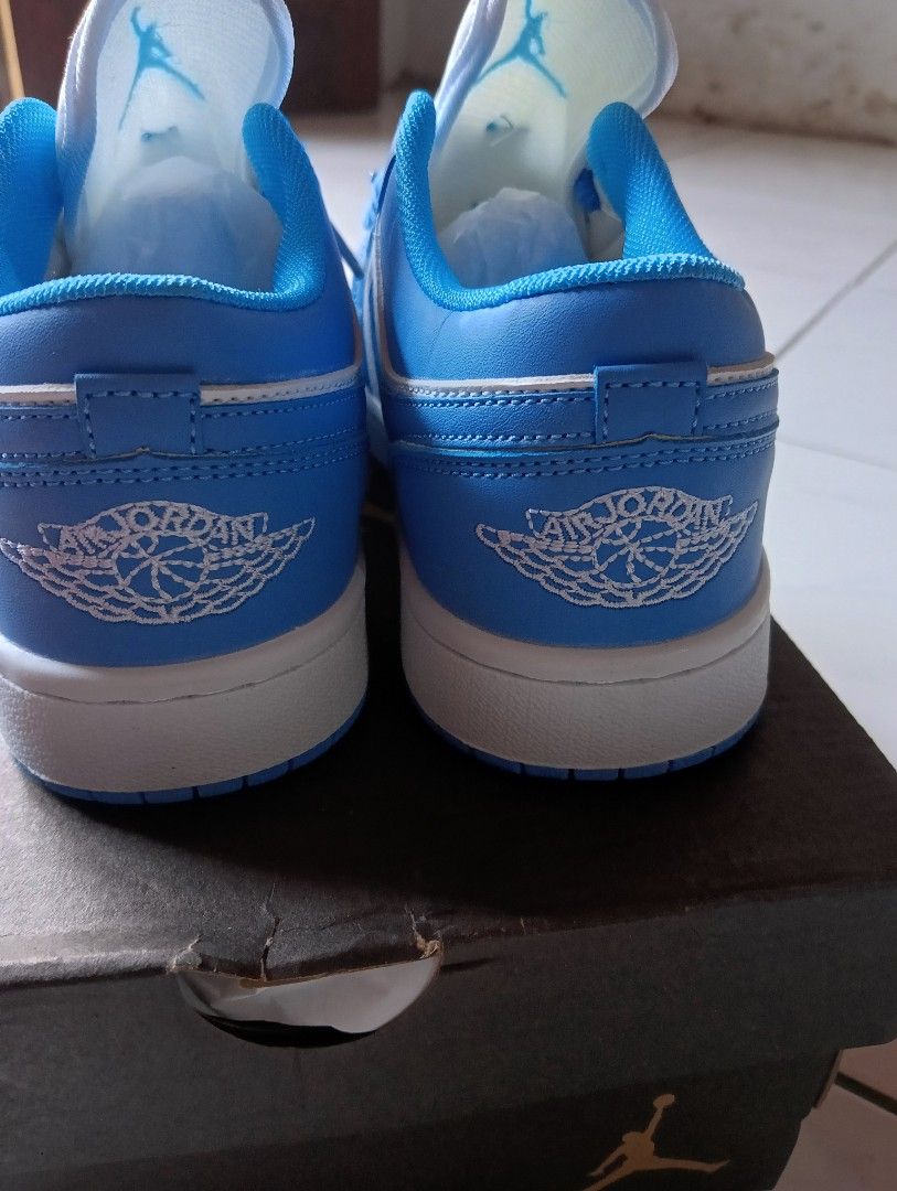 Scan barcode clearance sepatu nike