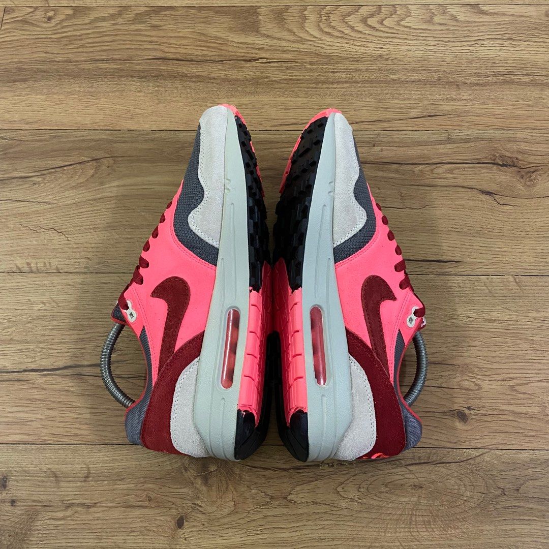 Nike air max 18 kanye clearance