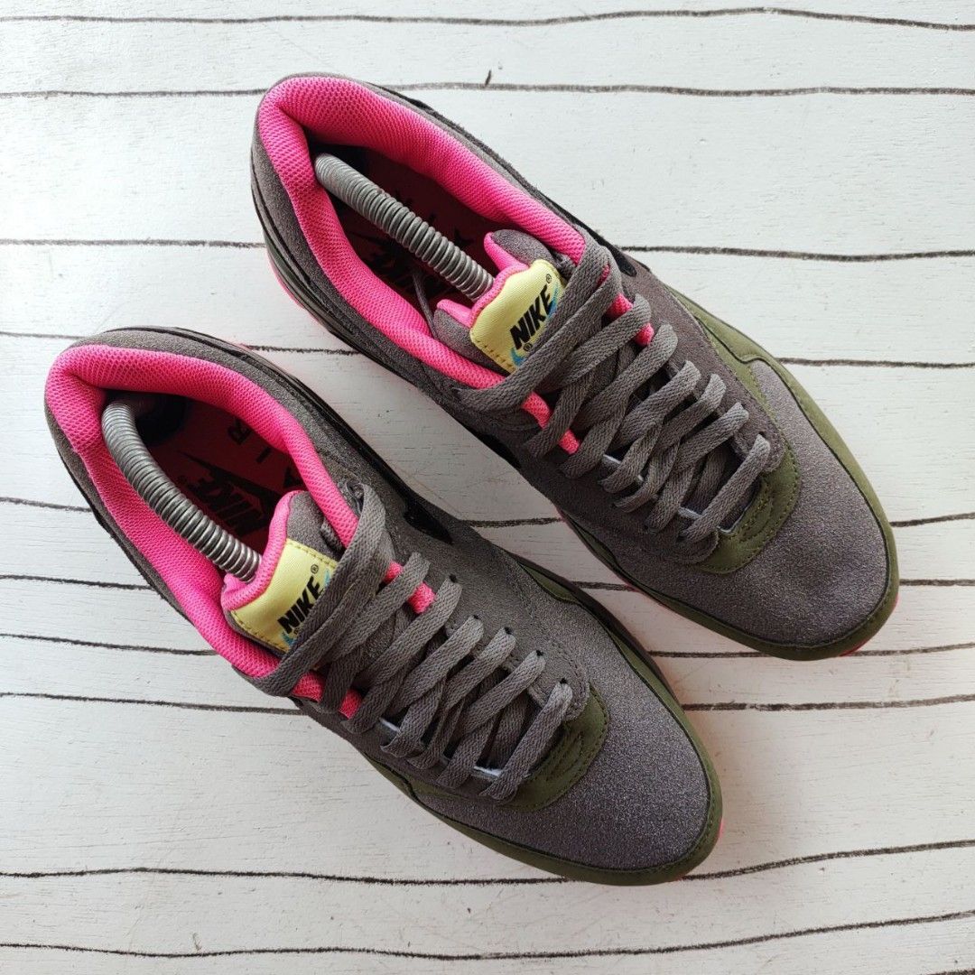 Nike air max carbon clearance
