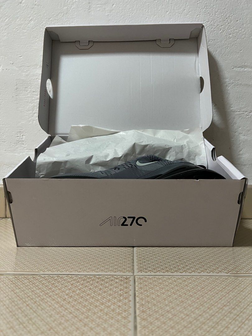 Nike 2025 270 edf