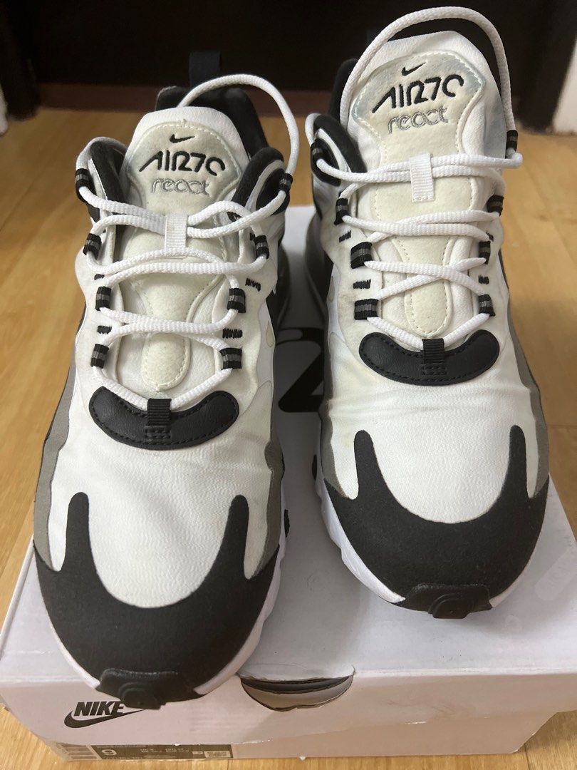 Nike ai270 hotsell