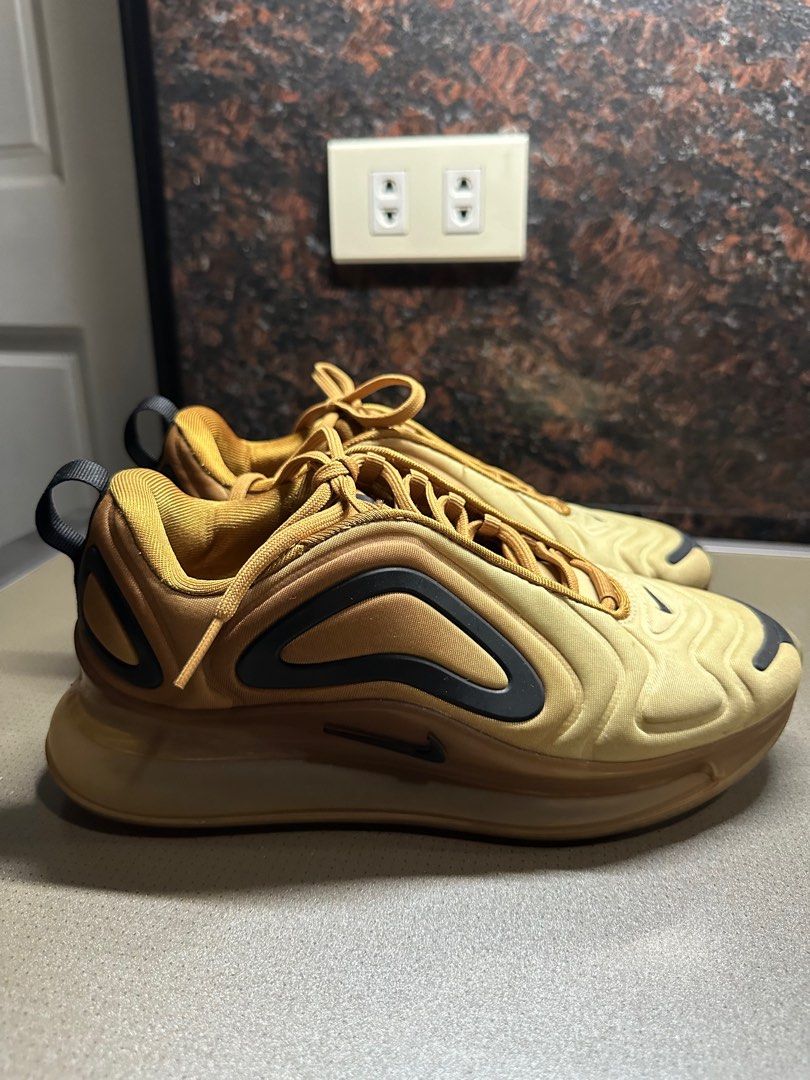 Nike air max 720 desert outlet