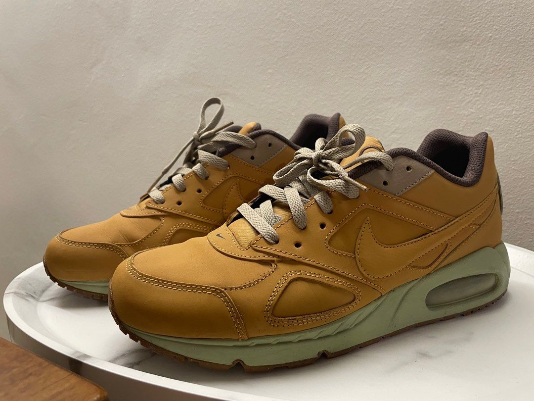 Nike air max top ivo bamboo