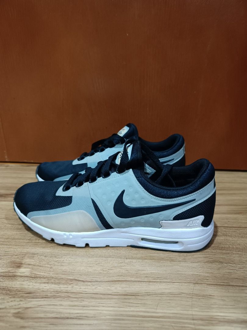 Air max zero womens sales