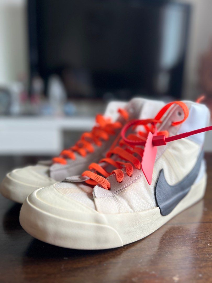 Blazer sales the ten