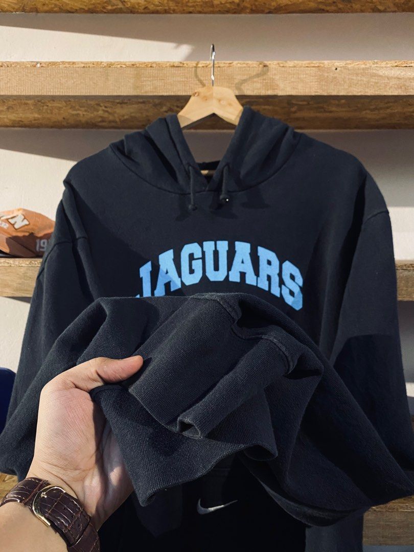 Nike 2025 jaguars hoodie