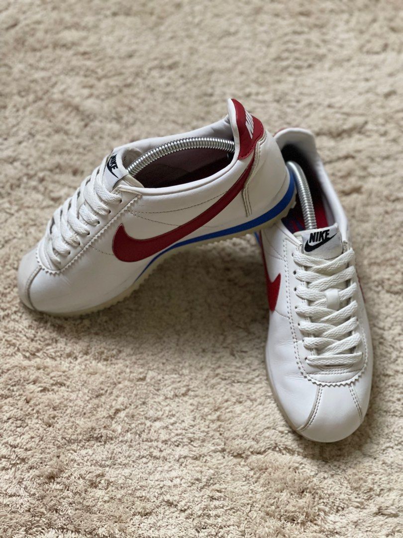 cortez the shoes