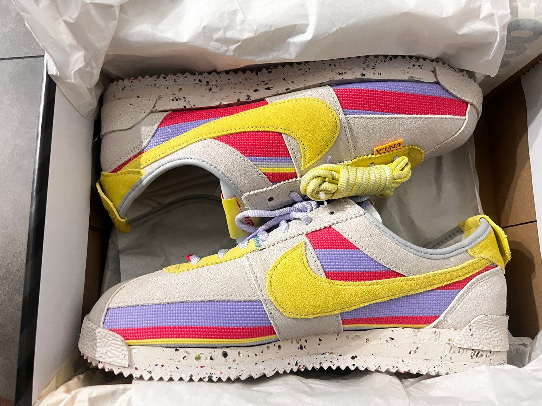 Nike air on sale force 1 cortez