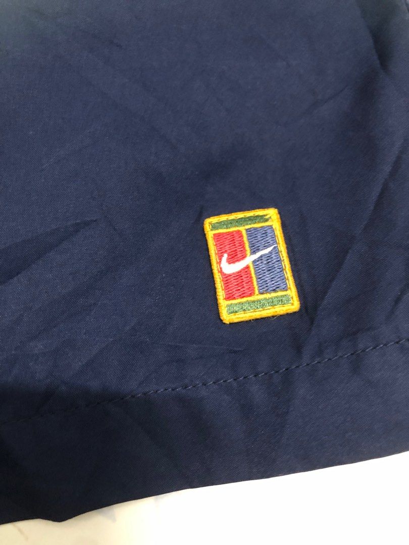 Nike supreme clearance court shorts