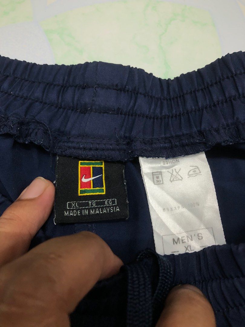 Nike supreme court shorts sale