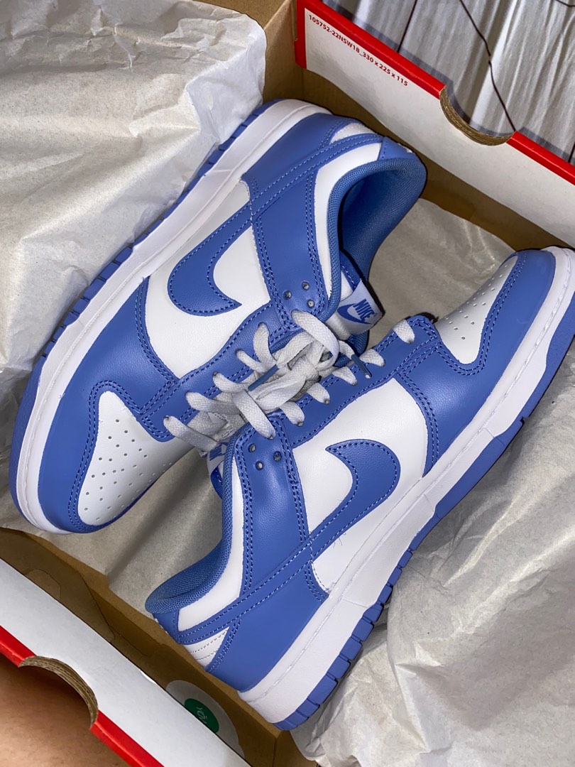 zalando nike dunk retro