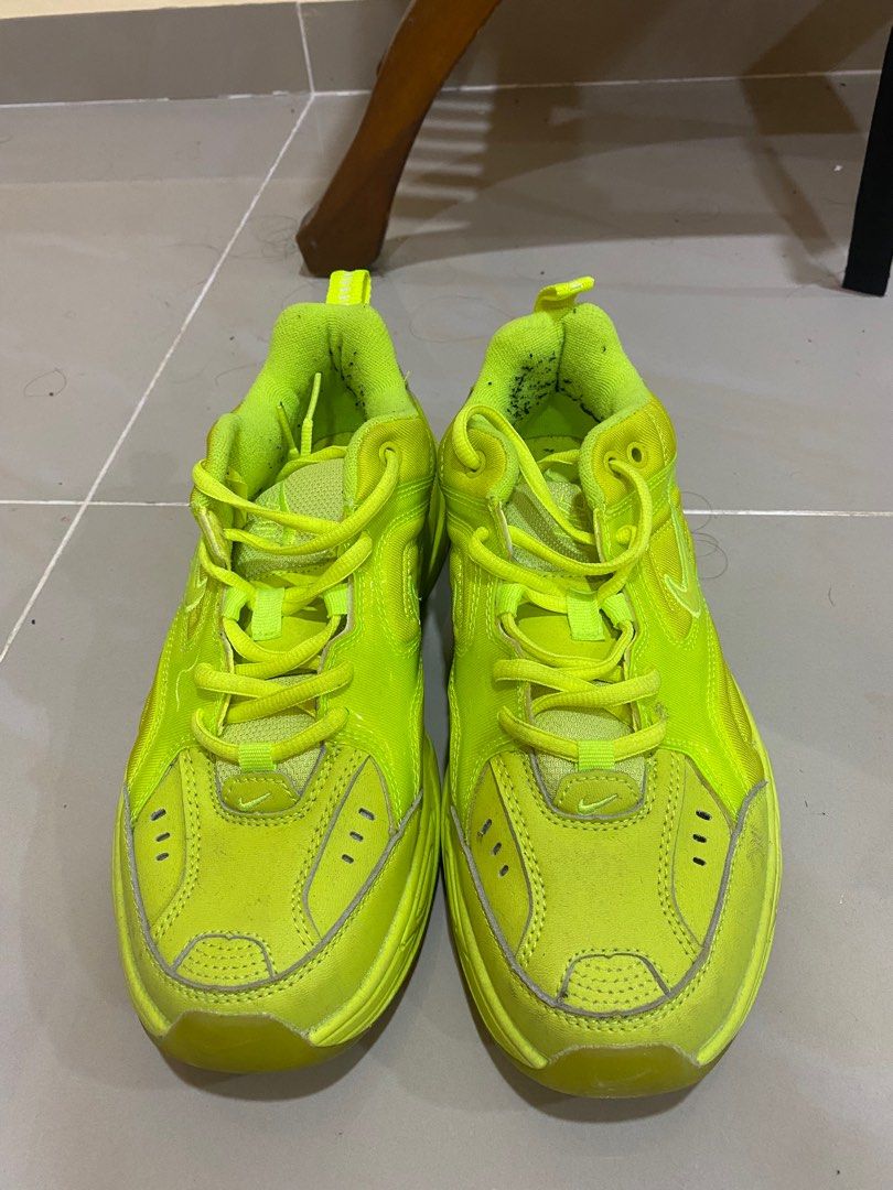 Nike tekno fluo online