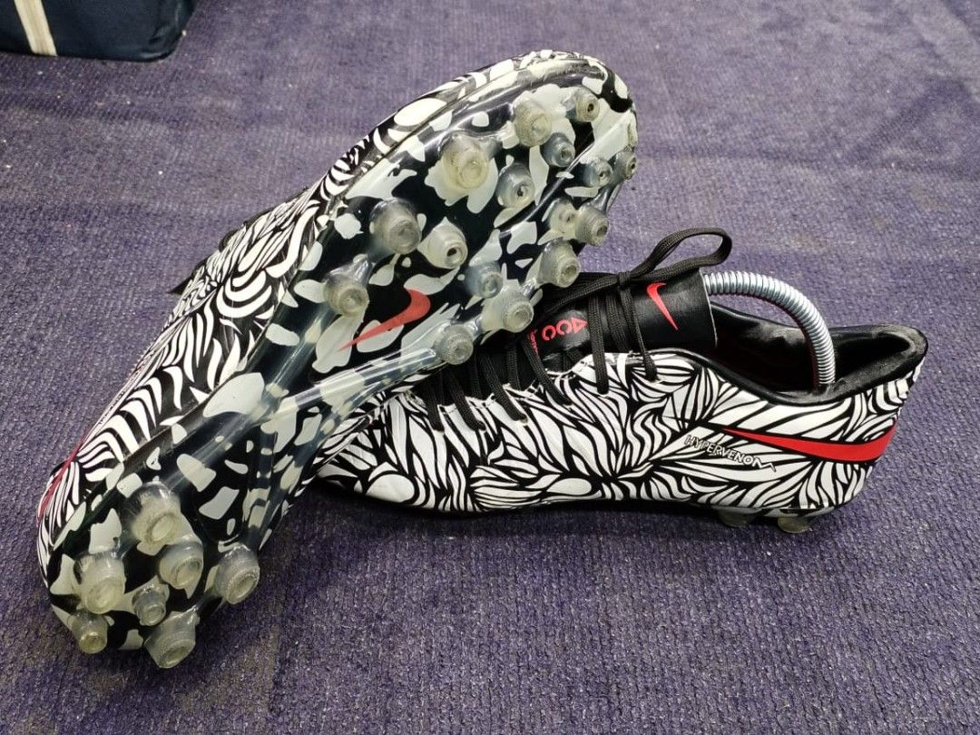 Hypervenom acc deals