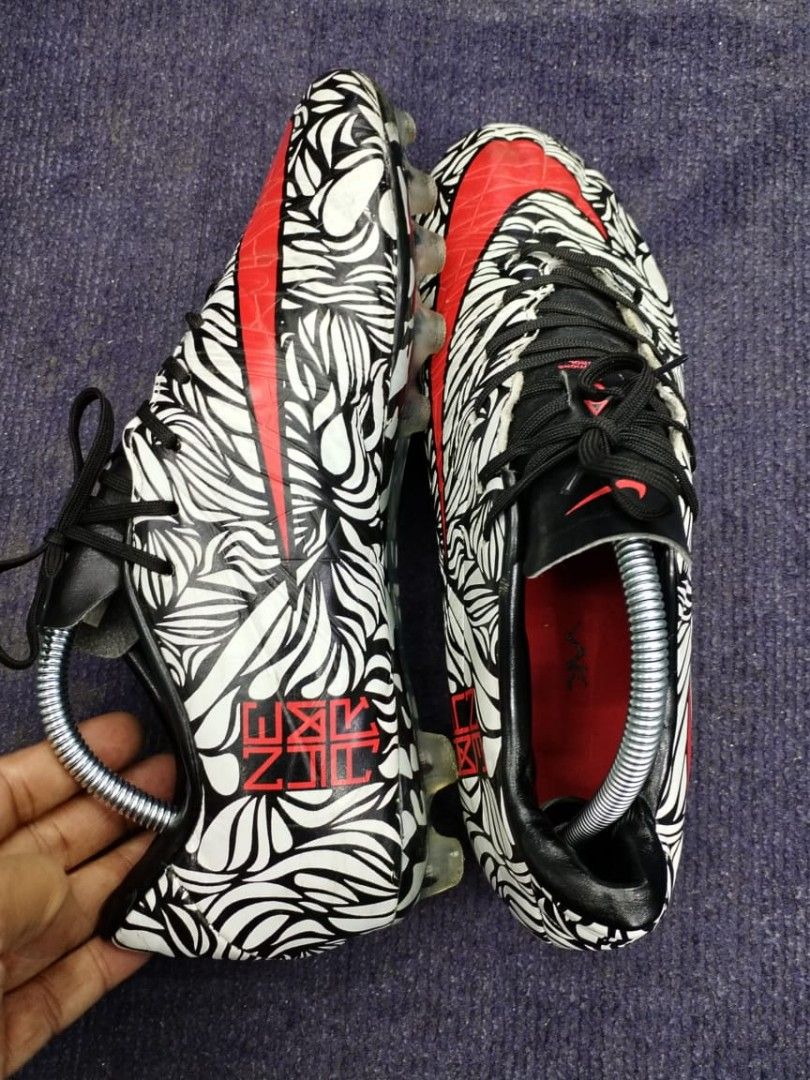 Hypervenom zebra on sale
