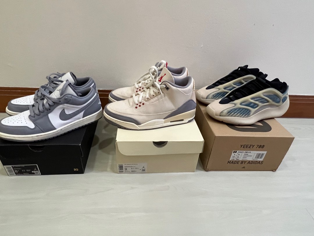 Adidas hotsell yeezy low