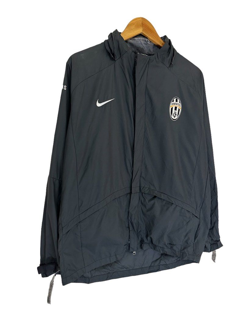 Nike juventus jacket store