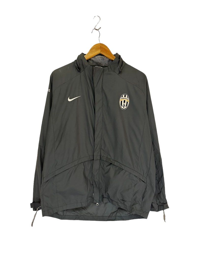 Juventus windrunner store