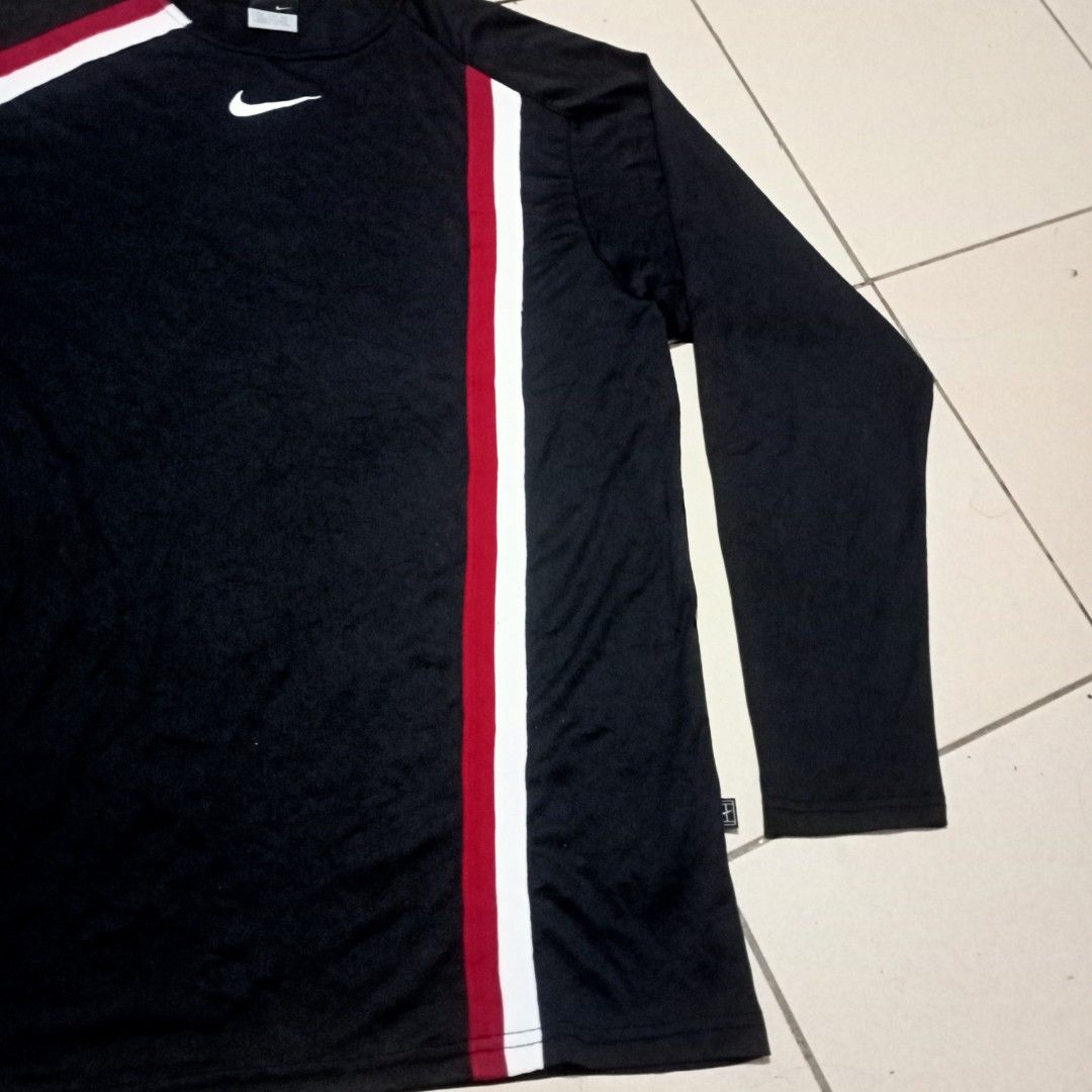nike long sleeves womens