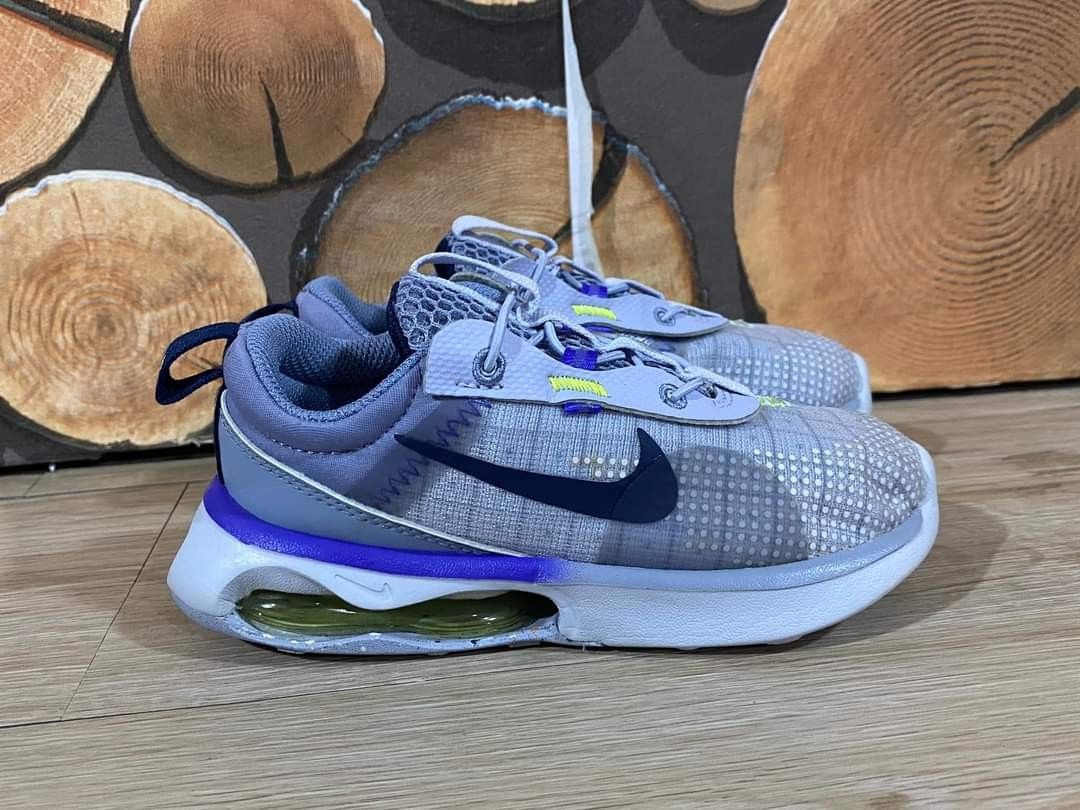 Nike air deals max 18 bln