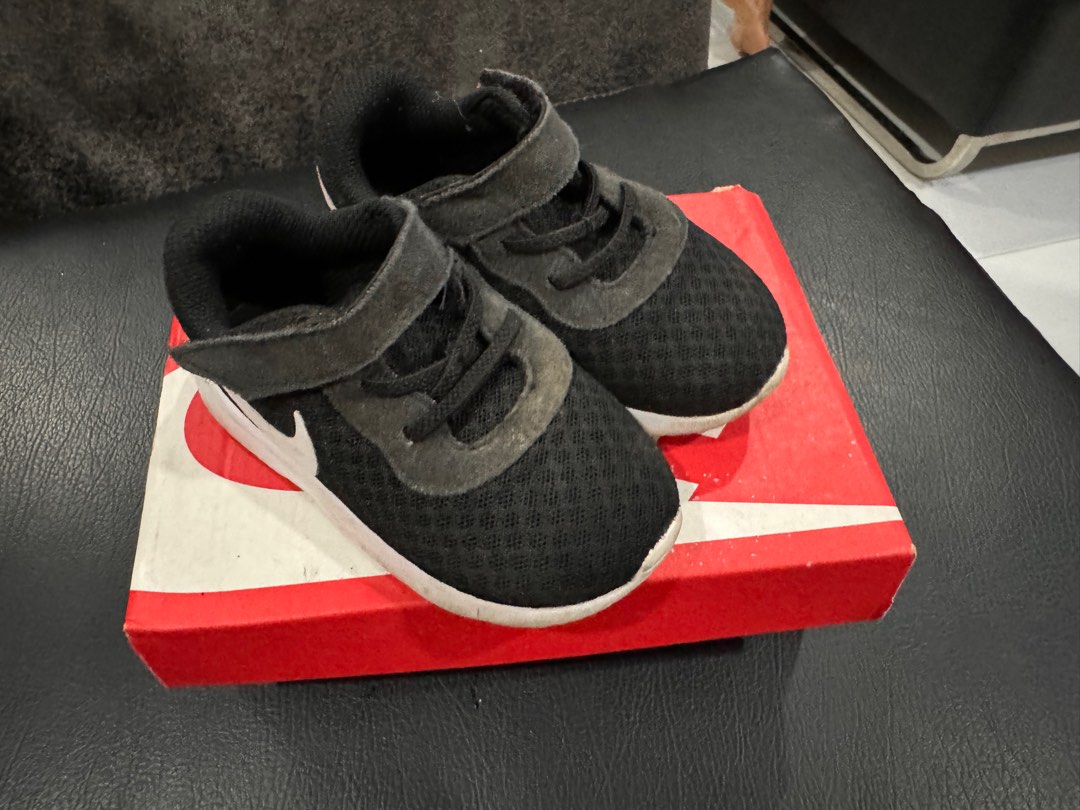 new born nike shoes