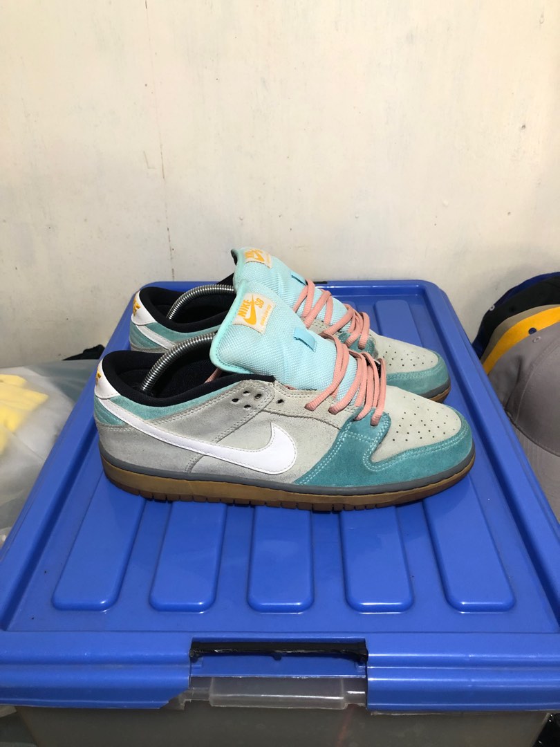gulf of mexico nike sb
