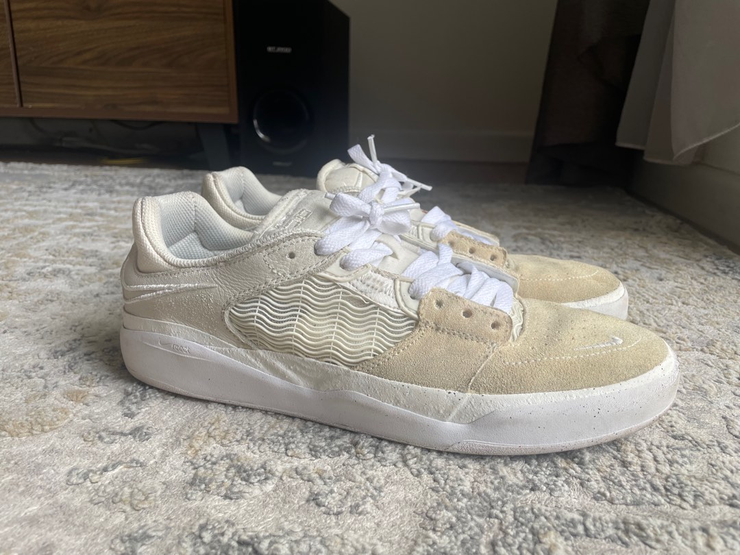 ishod wair nike shoe