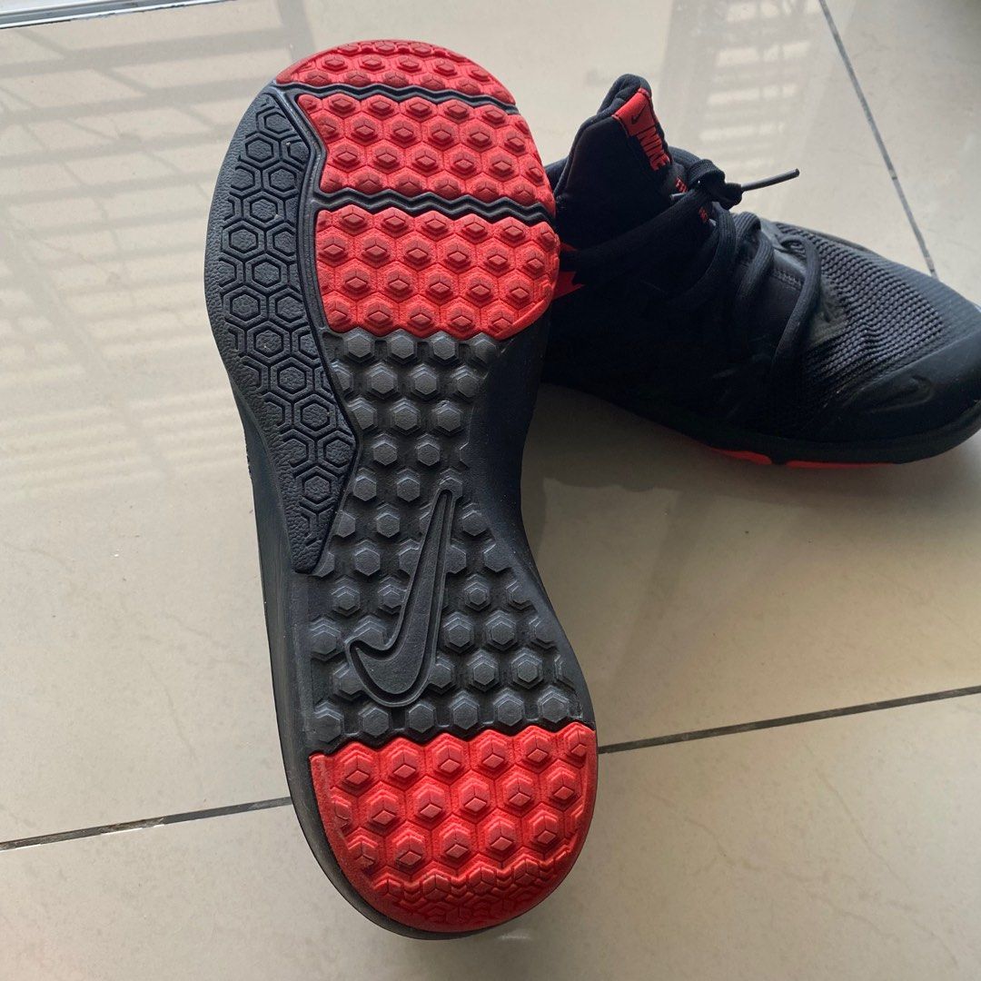 Nike victory elite trainer red shop