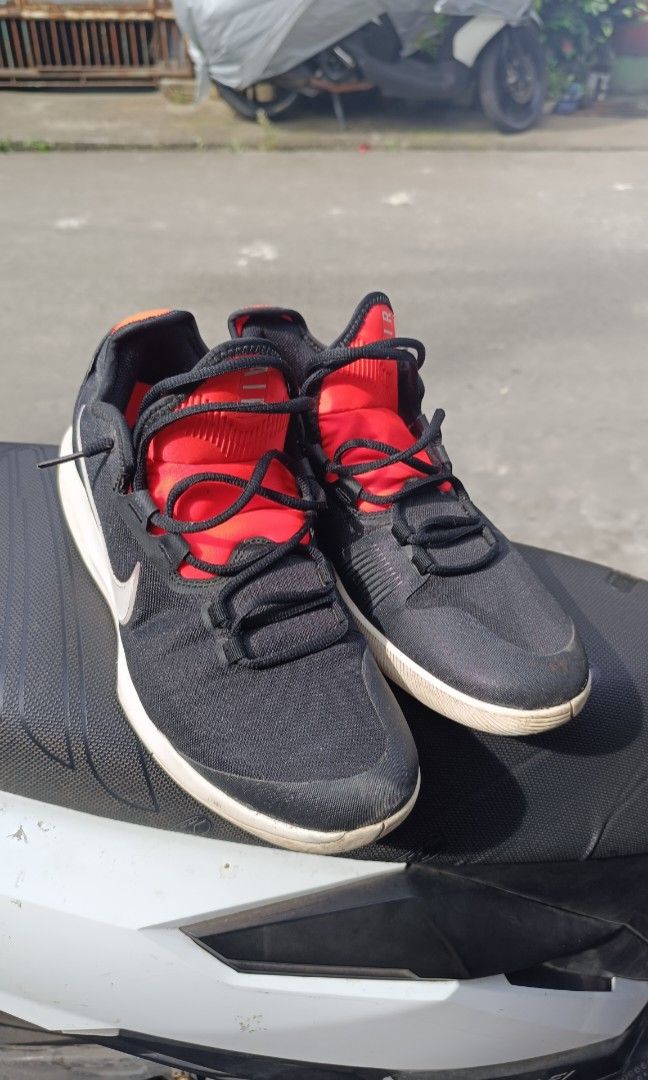 Nike wildcard sales