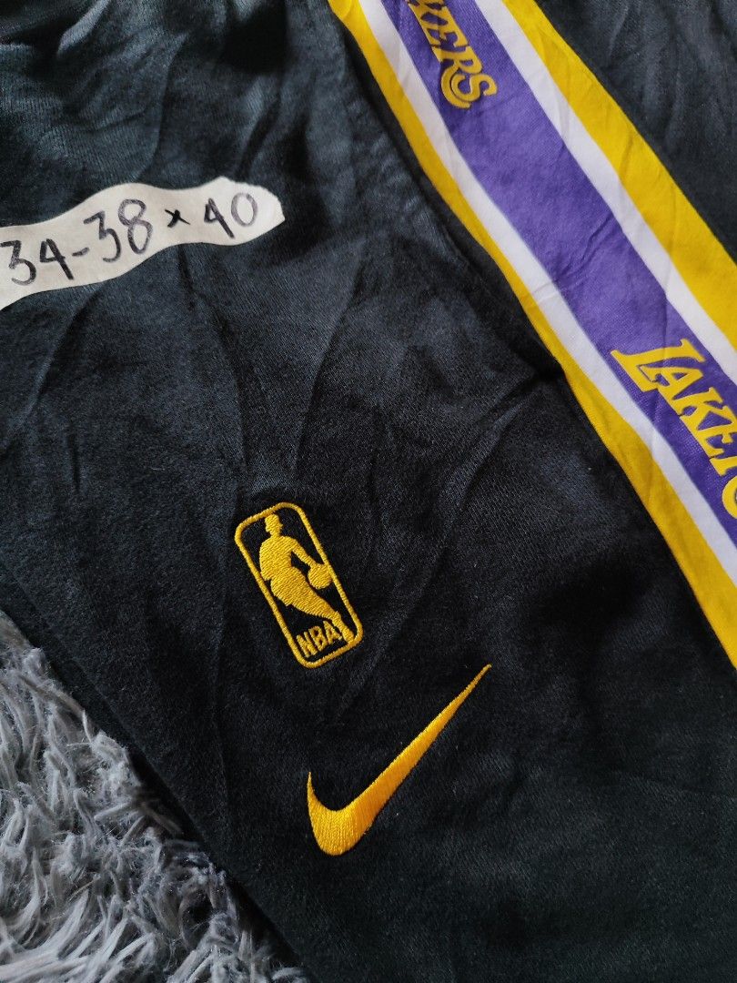 Jogging lakers nike outlet