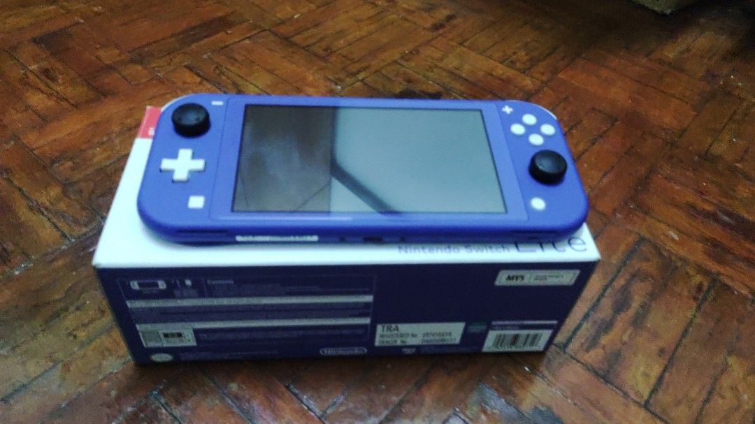 Nintendo switch lite sd card store