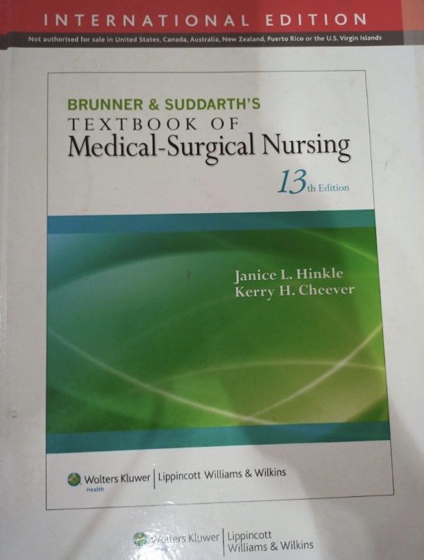 Nursing books, Hobbies & Toys, Books & Magazines, Textbooks on Carousell