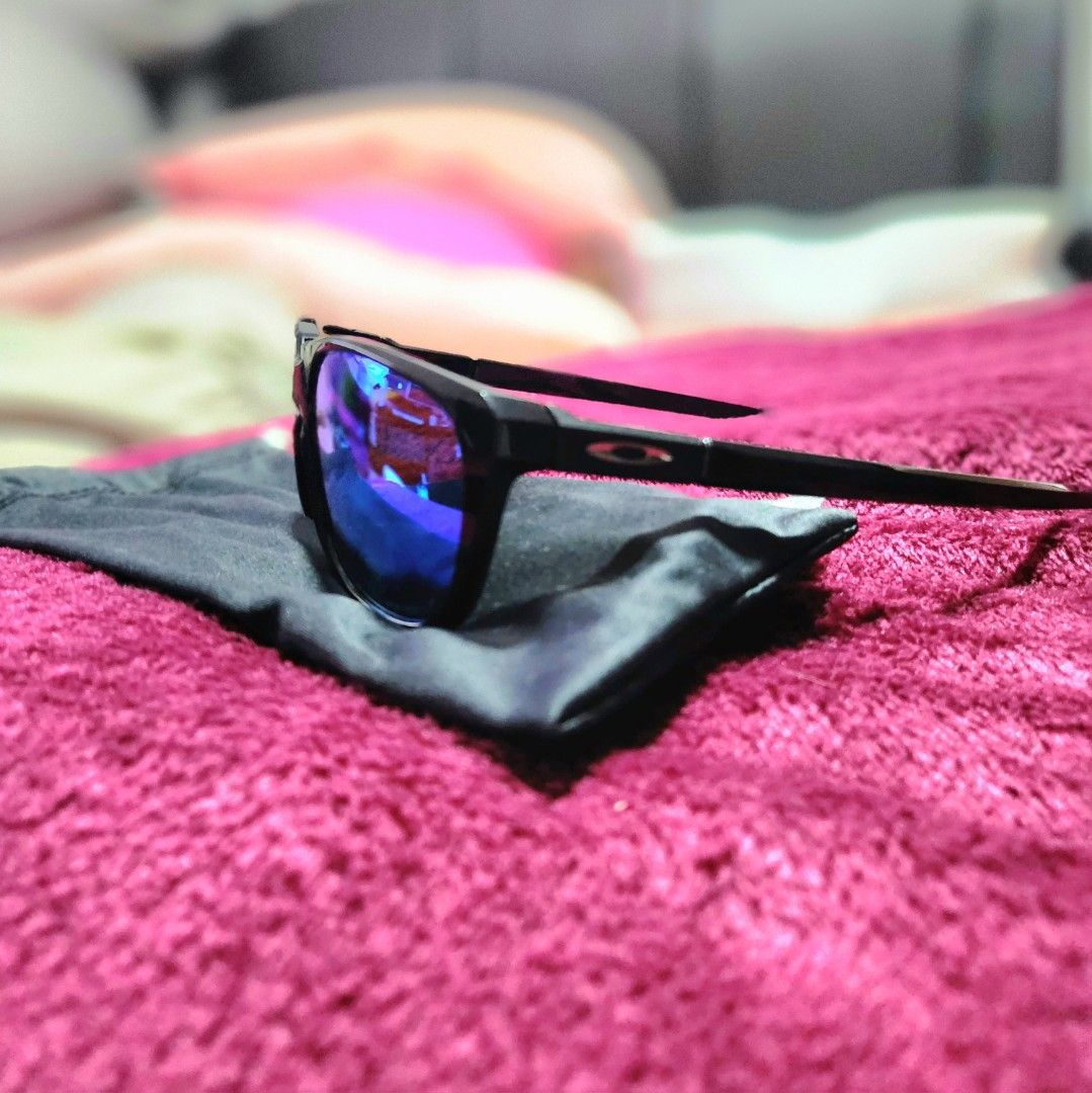 Oakley anorak cheap polarized