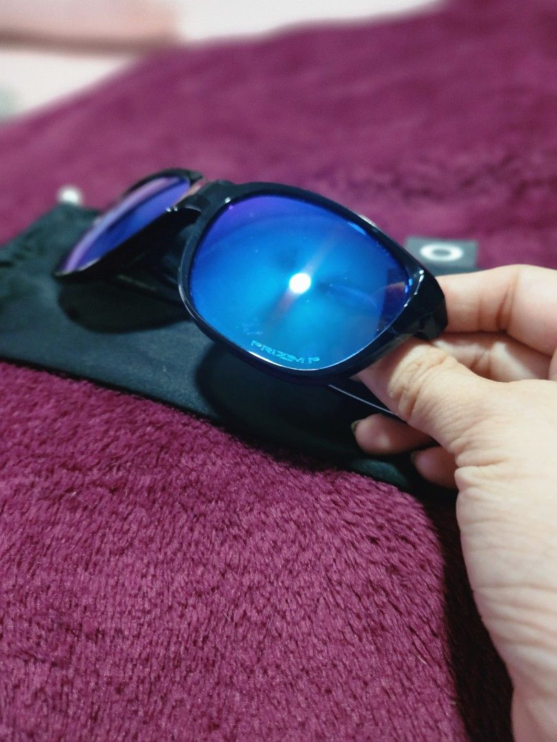 Oakley anorak deals sunglasses