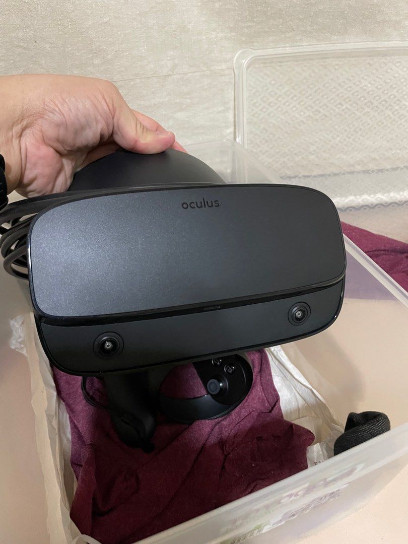 Oculus s for sale deals