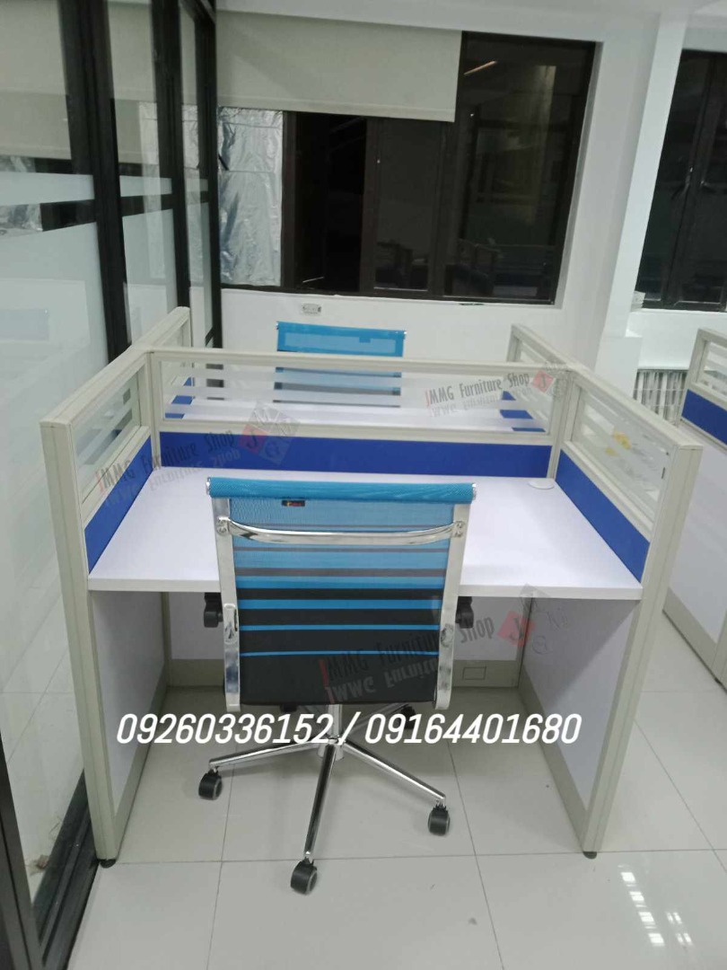 office partition / office cubicle / office furniture, Furniture & Home ...