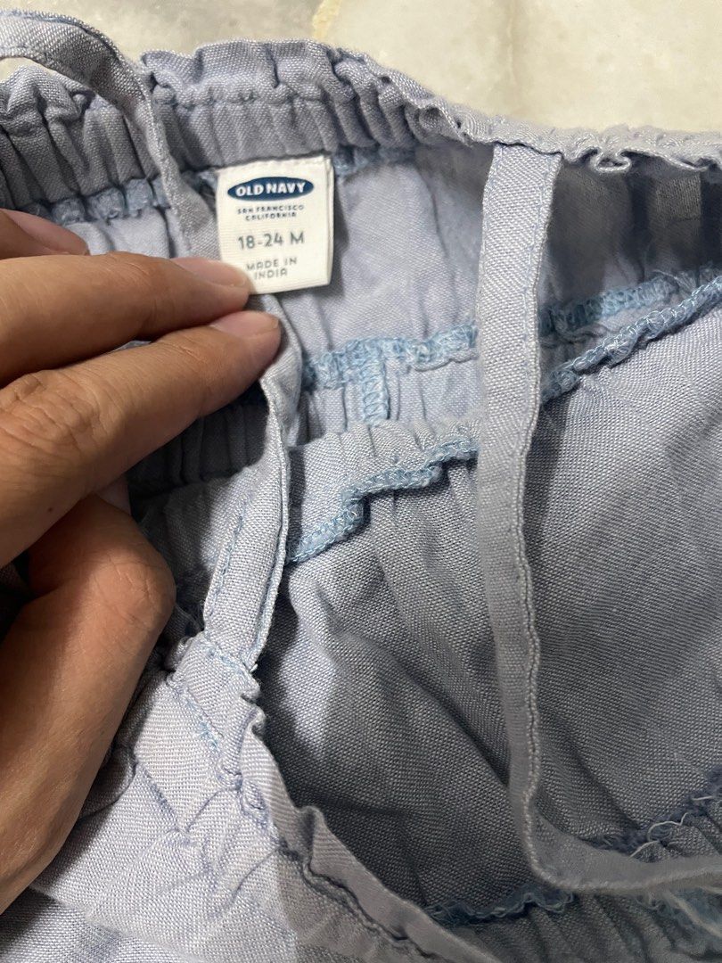 Old navy preemie outlet