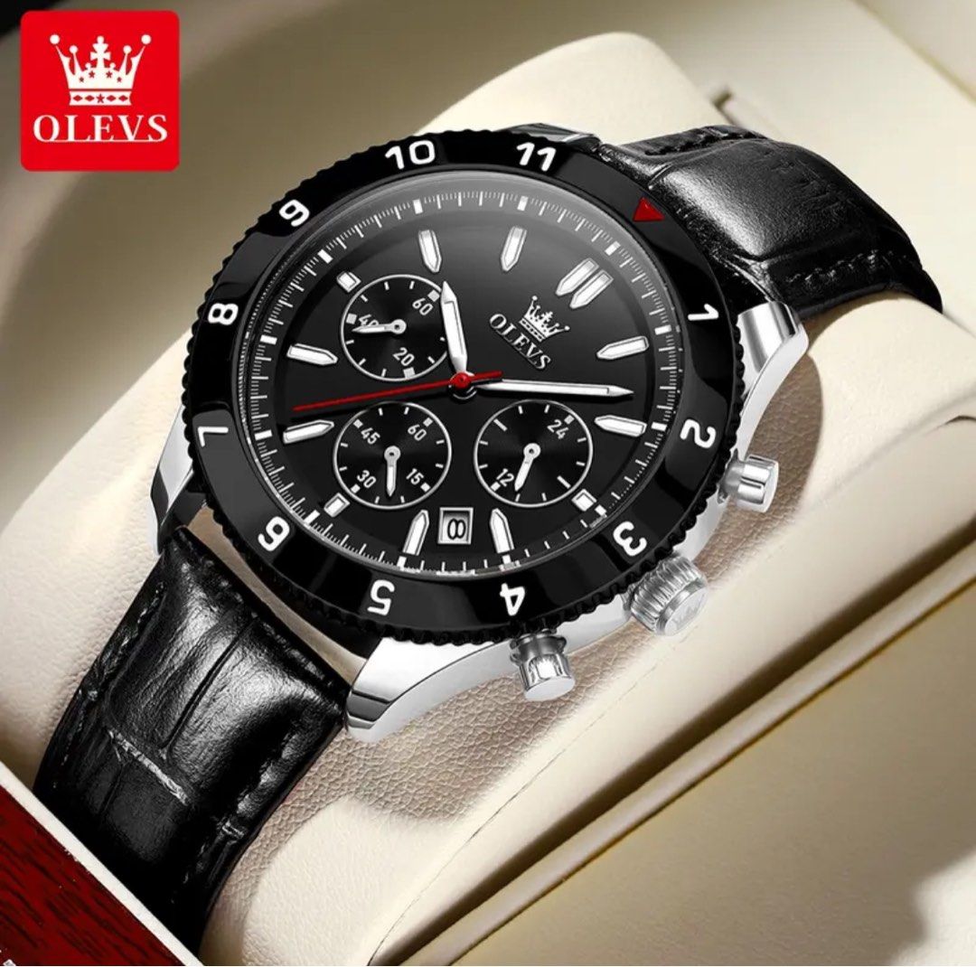 Chronograph 24 2024