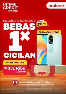 (Kategori: ) berada di . Dikirim oleh nurulcahyani21 (ID iklan 1270867279, Gambar 1). Deskripsi: .