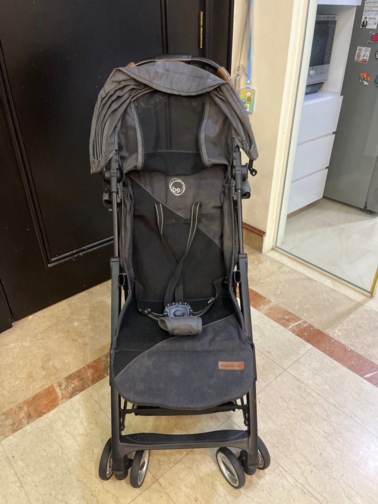 Baby deals elle orbit