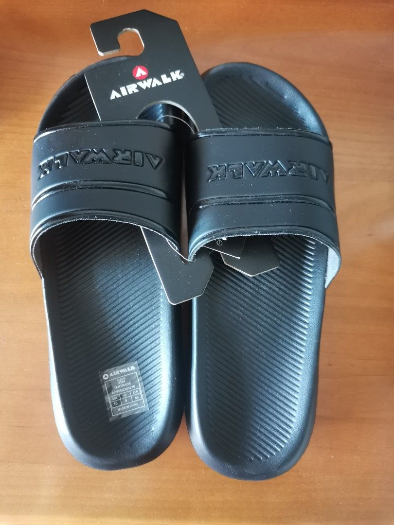 Airwalk slides 2025
