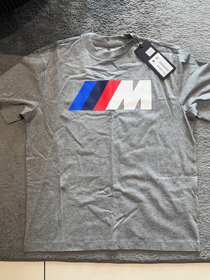 Bmw t clearance shirt original