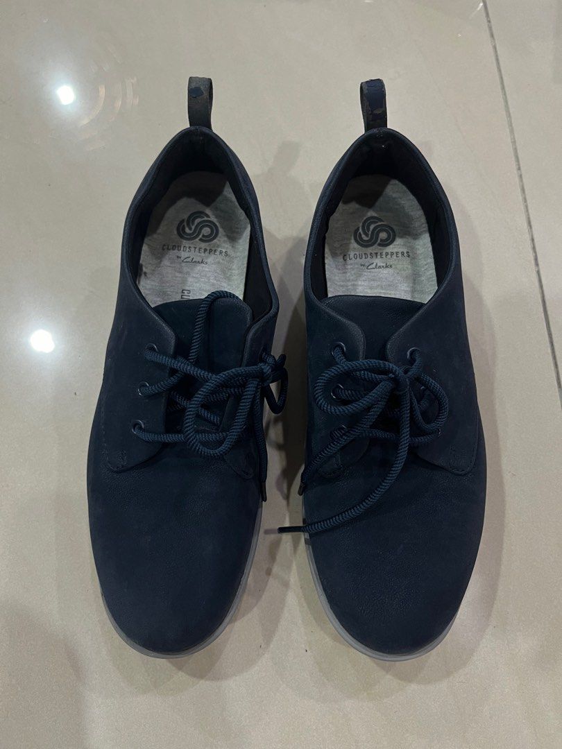 Clerk store shoes sale