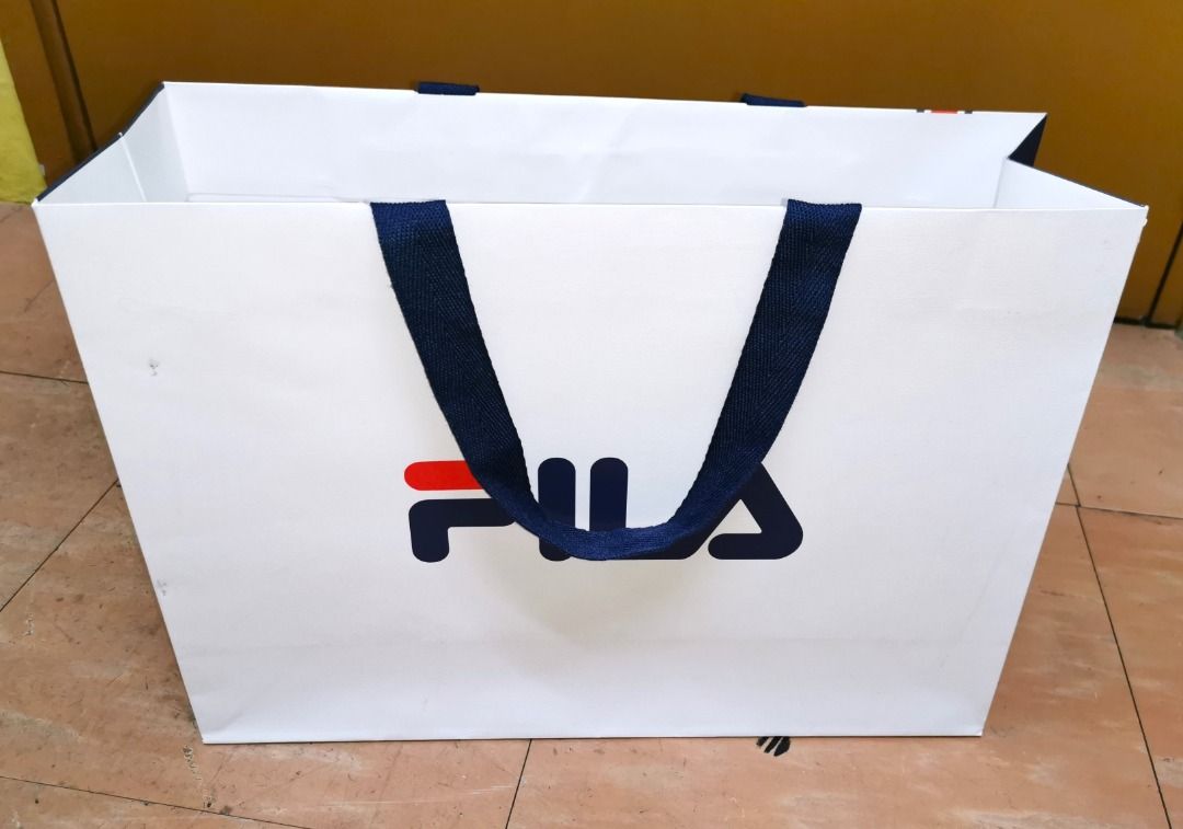 Fila outlet penny bag