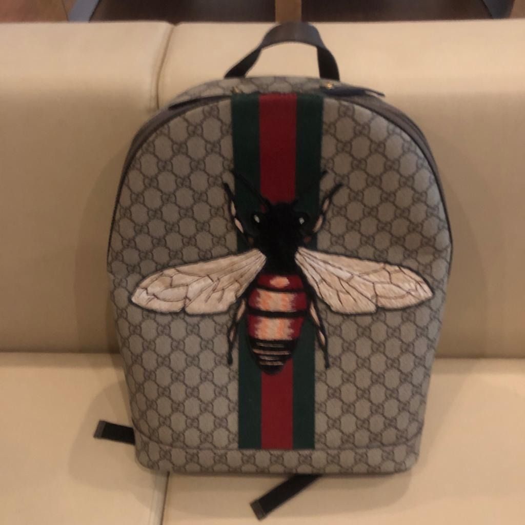 Gucci backpack sale online