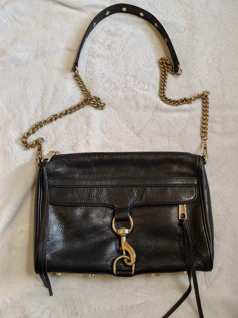 Rebecca minkoff hotsell large mac